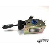 Lights Wiper and Horn Multi Pin Stalk Switch Set