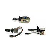 Lights Wiper and Horn Multi Pin Stalk Switch Set