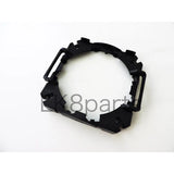DOOR MIRROR GLASS