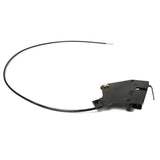 Genuine STC4849 heater fan control cable assembly for LHD Land Rover Defender 90 and 110