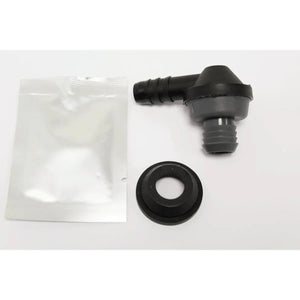 Brake Vacuum Pump Non Return Valve