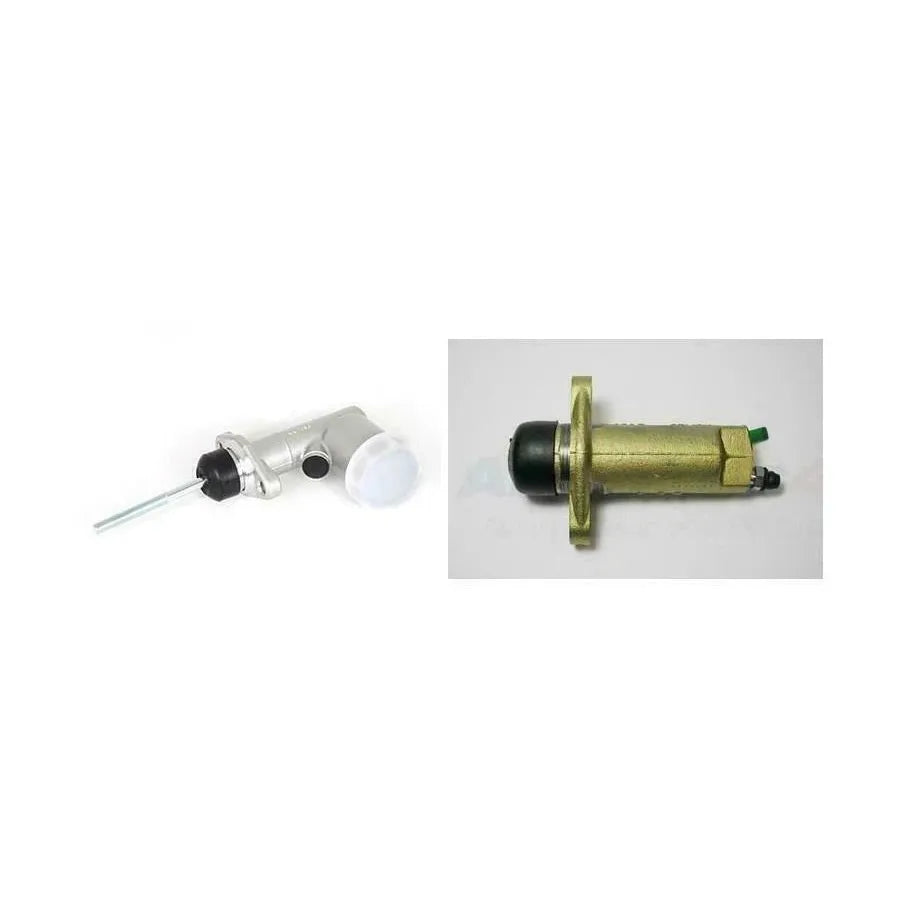 Land Rover Defender 200Tdi Clutch Slave & Master Cylinder Kit – STC500100 / 591231 Fit