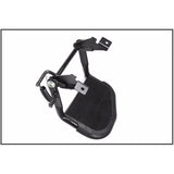 Defender Rear Folding Step - Set of 2