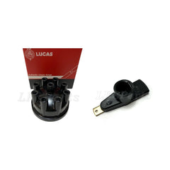 RANGE ROVER CLASSIC IGNITION COMPONENTS