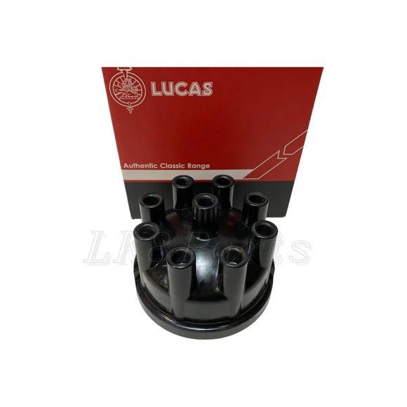 Distributor Cap