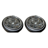 SAFARI 5000 FOG LAMP LIGHT SET