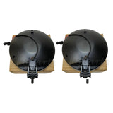 SAFARI 5000 FOG LAMP LIGHT SET
