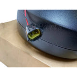 SAFARI 5000 FOG LAMP LIGHT SET