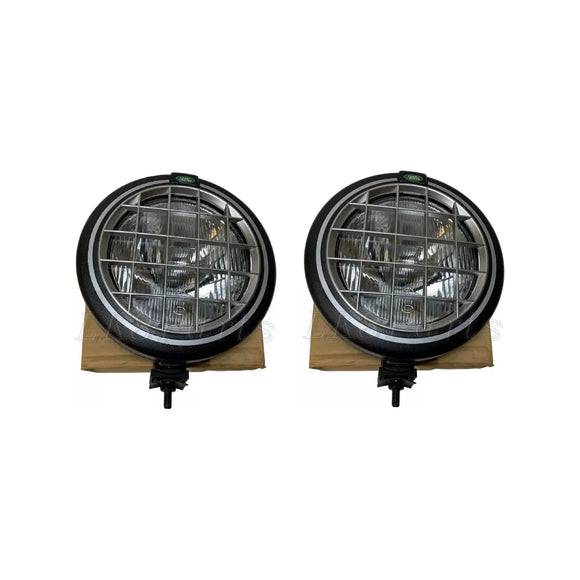 SAFARI 5000 FOG LAMP LIGHT SET