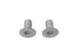 SYP100241 Brake Rotor Disc Retaining Screw Set of 2 LR3 LR4 RRS