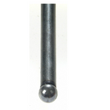 Clutch slave cylinder push rod FRC3417 for Land Rover Defender and Discovery 1 with the LT77 five speed gearbox