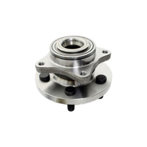 LR076692 Front Wheel Hub Assembly – fits LR3, LR4, Range Rover Sport – Aftermarket Allmakes/Britpart – RH or LH side