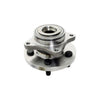 RANGE ROVER SPORT HUBS