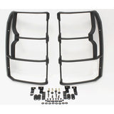 Front and Rear LR4 Light Guard Kit 2010–2013