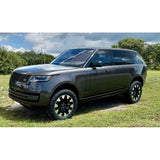 20" Bone Saw Wheels by Lucky 8 Off-Road