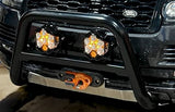 LP6 Pro Set of 2 w/ Wiring Harness