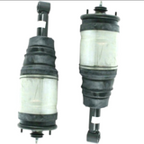 LR038096W Rear Suspension EAS Strut & Air Spring Assembly – OEM Replacement