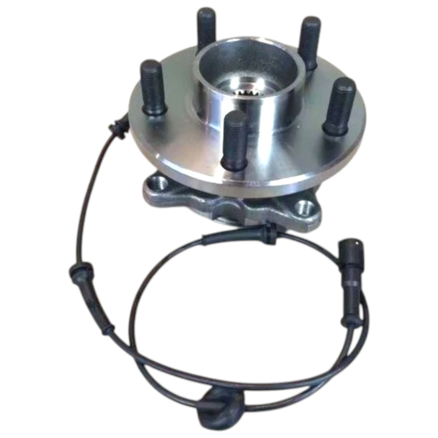 Wheel Hub Bearing Front with Sensor TAY100060 - Land Rover & Jaguar