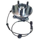 TAY100060 Front Hub Assembly w/ ABS Sensor – LH or RH