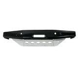 TERRAFIRMA RANGE ROVER P38 FRONT WINCH BUMPER