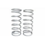 TF032 Terrafirma 1 inch lowered front coil spring pair fits Defender 90 110