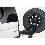 Terrafirma Swing-Away Tire Carrier Strut - Replacement Strut