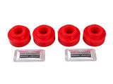 Lucky 8 Terrafirma Caster Corrected Radius Arm & Poly Bush Kit