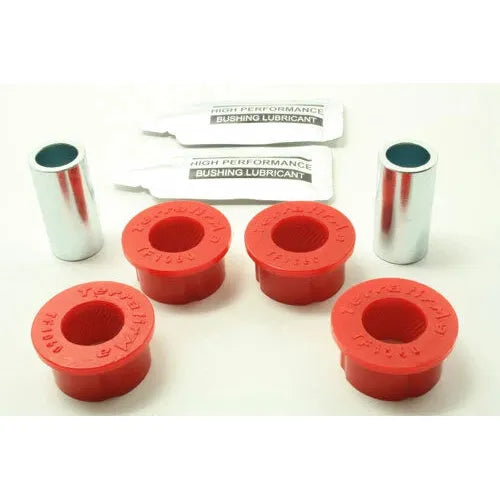 Terrafirma Front Panhard Rod Bush Kit Late Type