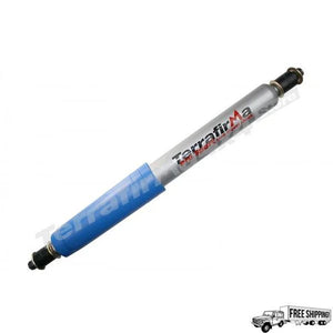 TERRAFIRMA +2" LONG TRAVEL SHOCKS