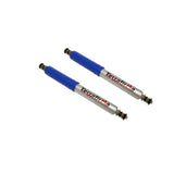 TF131-Front TERRAFIRMA Pro Sport shock Set fits Defender Discovery I RRC
