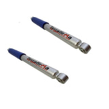 TF147-Terrafirma All Terrain +2" Shock Absorber - Rear Set of 2 for Discovery II