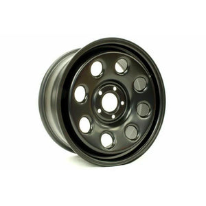 18x8 TerraFirma Steel Wheel 5x120