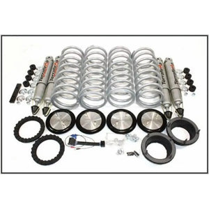 STANDARD HEIGHT AIR TO COIL CONVERSION KIT