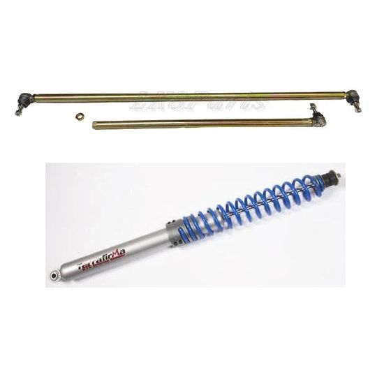 Defender 90/110/130 Steering RTC Upgrade Kit