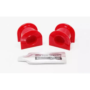 25.4mm Rear Anti-Roll Bar Red Poly Bushes