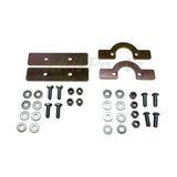 Coil Spring Retaining Plate Kit