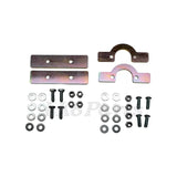 Coil Spring Retaining Plate Kit