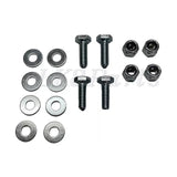 Coil Spring Retaining Plate Kit