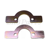 Coil Spring Retaining Plate Kit