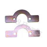 Coil Spring Retaining Plate Kit