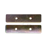 Coil Spring Retaining Plate Kit