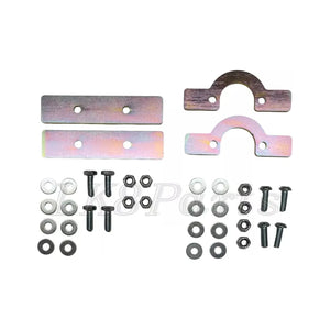 Coil Spring Retaining Plate Kit