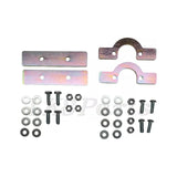 Coil Spring Retaining Plate Kit