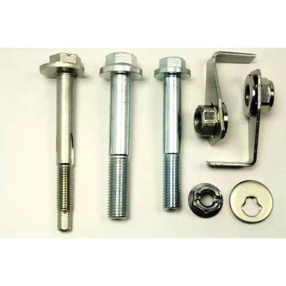 Suspension Arm Fitting Kit - Rear Upper