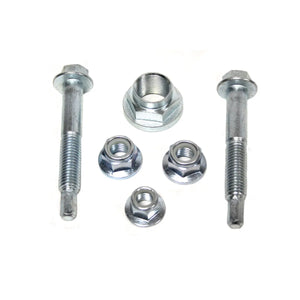 Terrafirma TF7208 front upper control arm hardware kit for Range Rover Sport L320, LR3, LR4