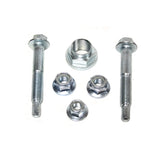 Terrafirma TF7208 front upper control arm hardware kit for Range Rover Sport L320, LR3, LR4