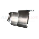 TF865-Terrafirma Alloy Fuel Tank Guard fits Discovery II