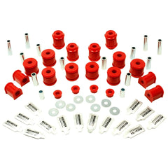 DISCOVERY II SUSPENSION BUSHINGS