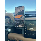 Ram Mount Compliant Aluminum Dash Phone Mounting System