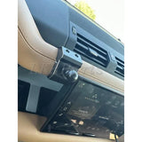 Ram Mount Compliant Aluminum Dash Phone Mounting System